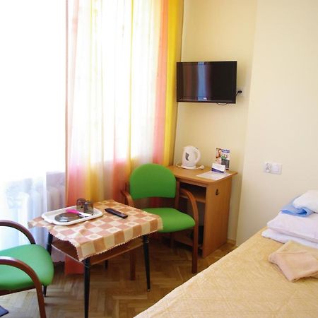 Osrodek Uzdrowiskowy Beskid Hotel Wysowa-Zdroj Ngoại thất bức ảnh