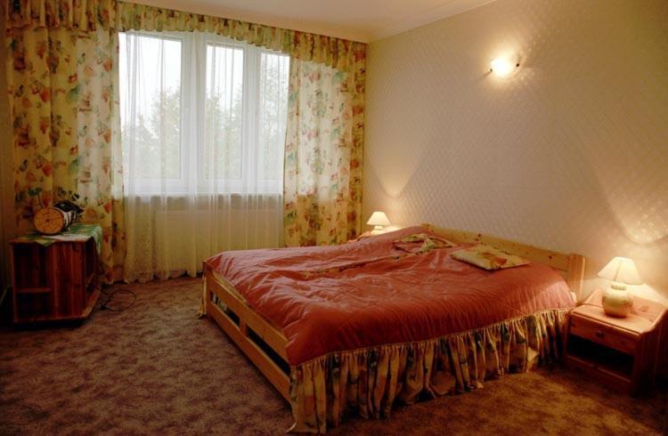 Osrodek Uzdrowiskowy Beskid Hotel Wysowa-Zdroj Ngoại thất bức ảnh